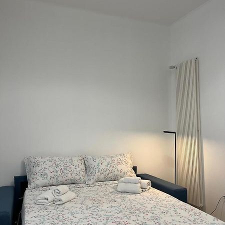 Tulip Luxury Howme Бари Экстерьер фото