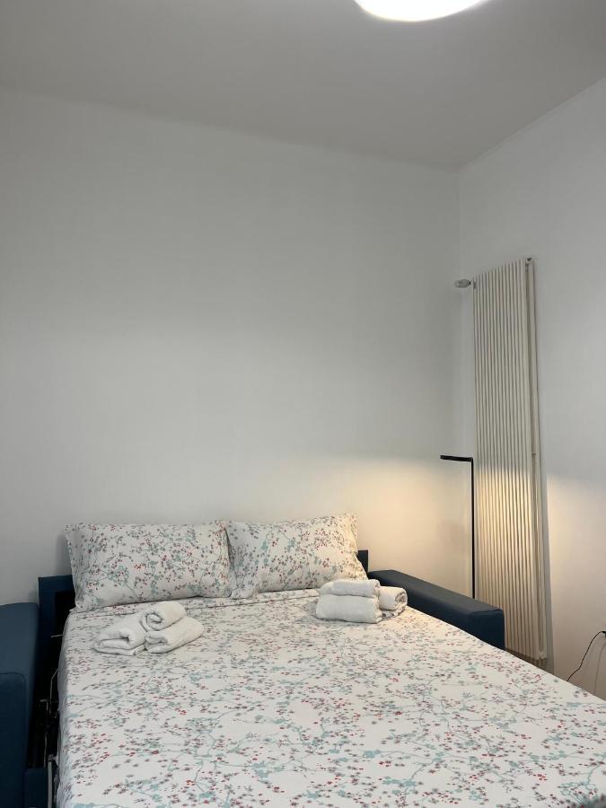 Tulip Luxury Howme Бари Экстерьер фото